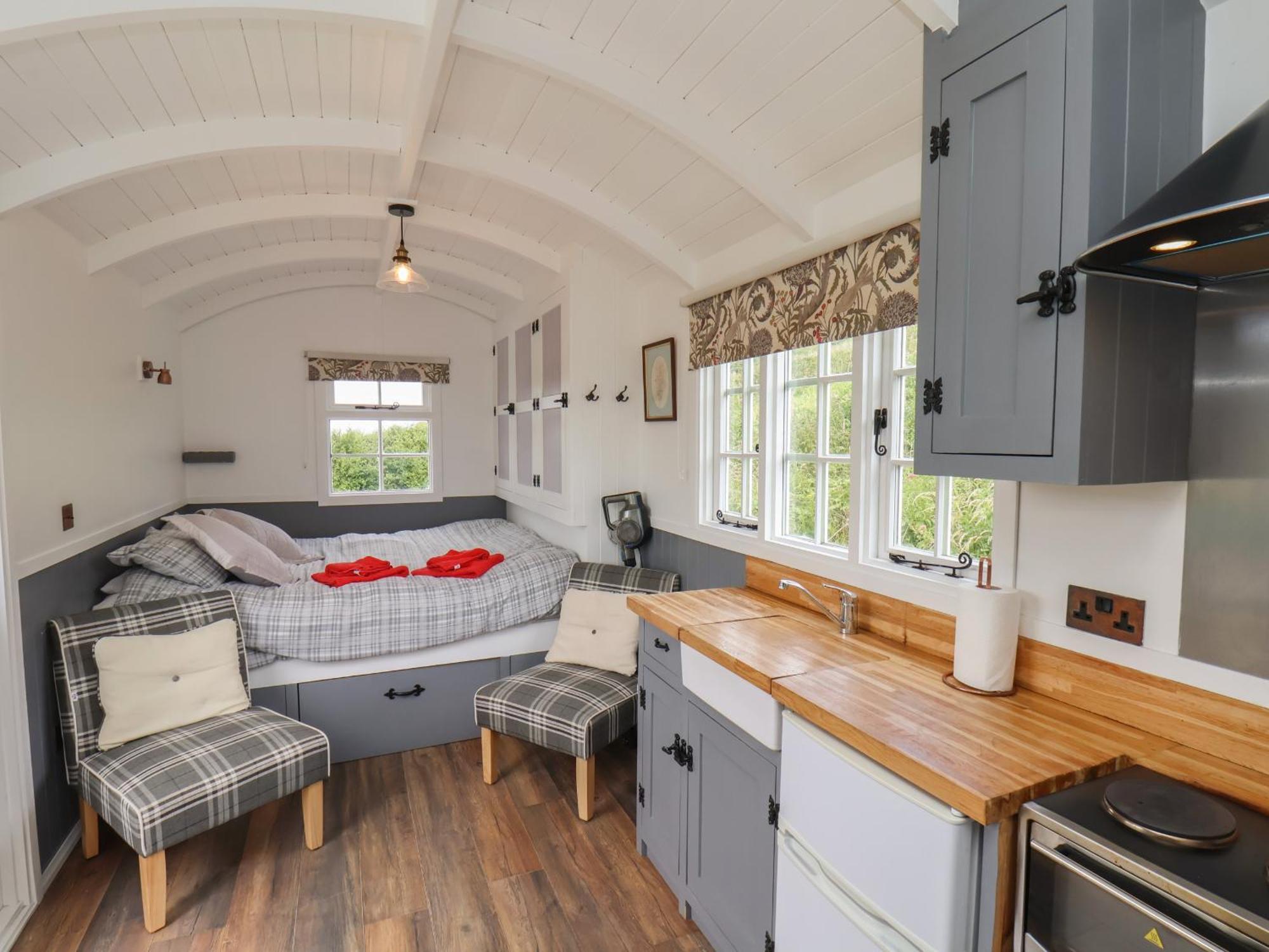 Lady Bird Retreat Villa Saltburn-by-the-Sea Kültér fotó